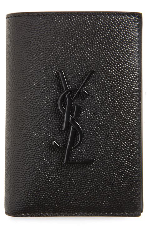 ysl credit card wallet reddit|YSL card wallet men.